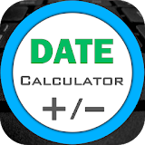 Date Calculator icon