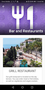 Hotel Ariston - Taormina 2.0.0 APK + Мод (Unlimited money) за Android