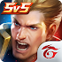 Garena RoV: Dragon Kingdom1.44.1.4 (68963764) (Version: 1.44.1.4 (68963764))