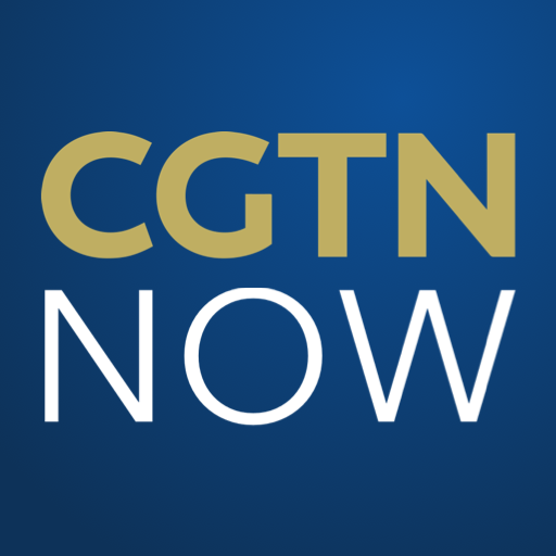 CGTN Now 8.400.1 Icon
