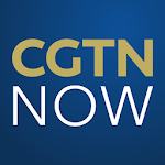 Cover Image of Download CGTN Now  APK