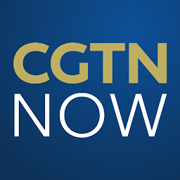 Hình ảnh biểu tượng của CGTN Now
