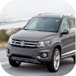 Cover Image of Download OffRoad Wolkswagen 4x4 Car&Suv Simulator 2021 0.1 APK