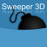 Sweeper 3D icon