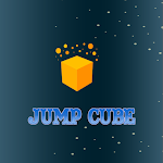 Cover Image of ダウンロード jump cube  APK