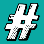 Cover Image of Baixar Tag Me - Search & Find the Best Instagram Hashtags 1.3.3 APK