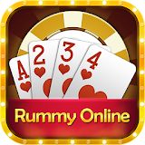Rummy Online - Ultimate Rummy Circle icon