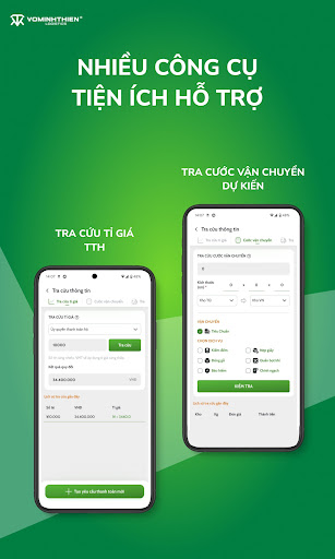 Võ Minh Thiên Screen 2