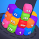 Helix Merge 2048 - Androidアプリ