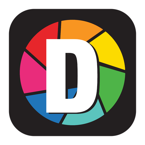 Dovunque for  Android – Latest Version & Features app icon