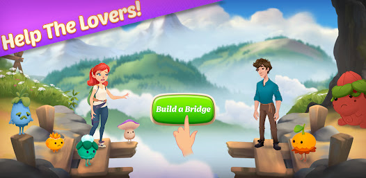 Rose's Adventure Match3 Puzzle  screenshots 3