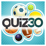 Quiz deportes - Quiz 30 icon
