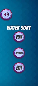 Extreme Water Sort 2023