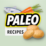 Paleo diet app: Diet tracker icon