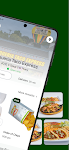 screenshot of Taqueria Taco Express