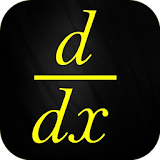 Differentiation Formulas icon