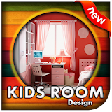 120 Kids Room Design Ideas icon