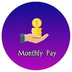 Cover Image of Download Monthly Pay 2020 v4 APK