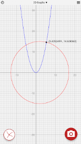 Graph Plotter screenshot