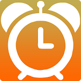 Right Time - smart alarm clock icon