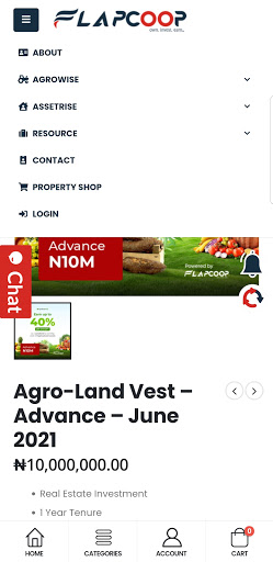 FLAP Multipurpose Cooperative