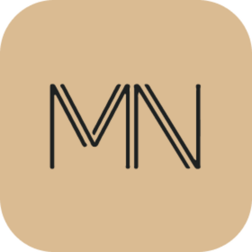 MeetNative logo