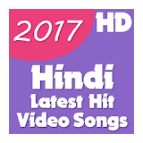 Hindi Hit Video Songs HD 2017 icon