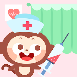 Icon image Hospital Game：DuDu Doctor RPG