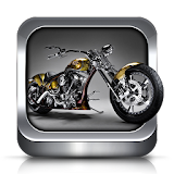 Motor Ringtones and Wallpapers icon