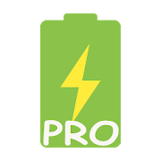 BatteryInfo-Pro  Icon