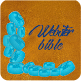 Webster Bible Translation - Bible Offline icon