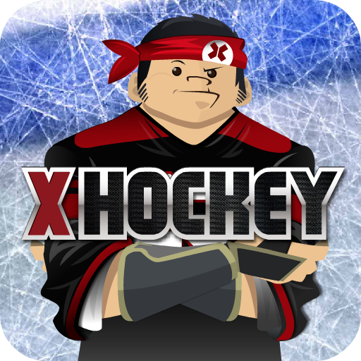 XHockey  Icon