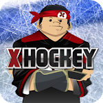 Cover Image of Download XHockey  APK