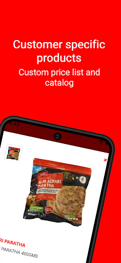Haldirams LA Screen 3