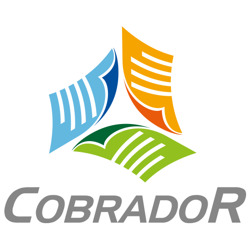 Cobrador logo