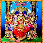 Cover Image of Download Telugu Lalitha Sahasranamam  APK