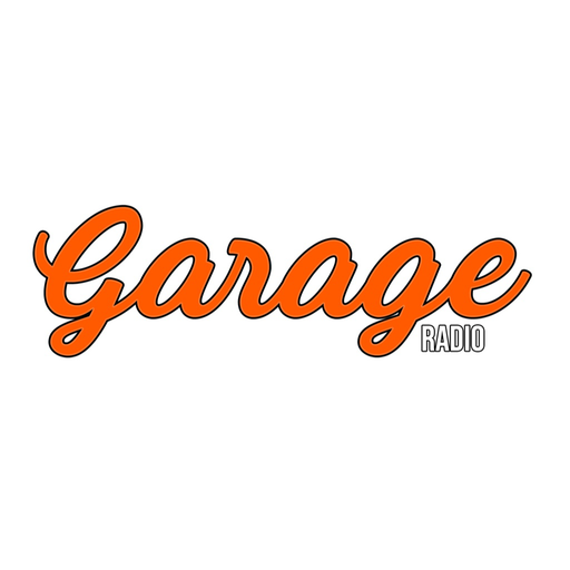 Rádio Garage 1.0.0 Icon