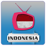 Indonesia Tv Channels icon