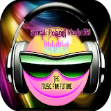 Rentak Pelangi Music Fm icon