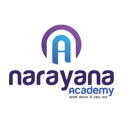 Narayana Academy Guna logo