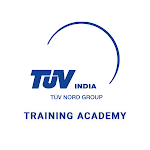 Cover Image of Download TUV India Training Academy  APK