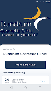 Appointment Booking - Dundrum