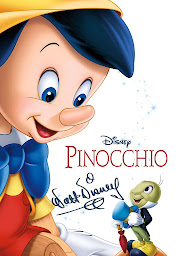 Icon image Pinocchio (1940)