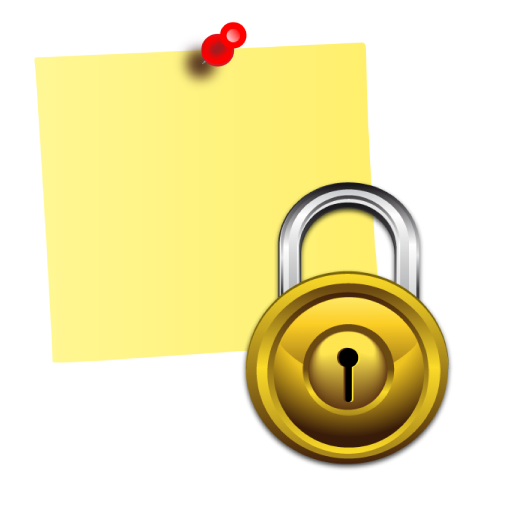 Personal Diary logo