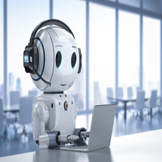 Android application Robo screenshort