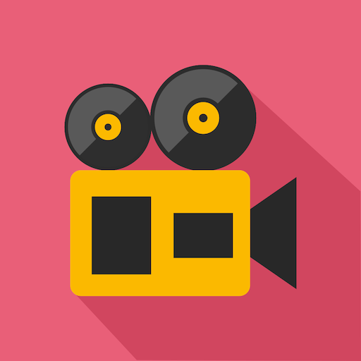 Movie Music Quiz - Blindtest logo