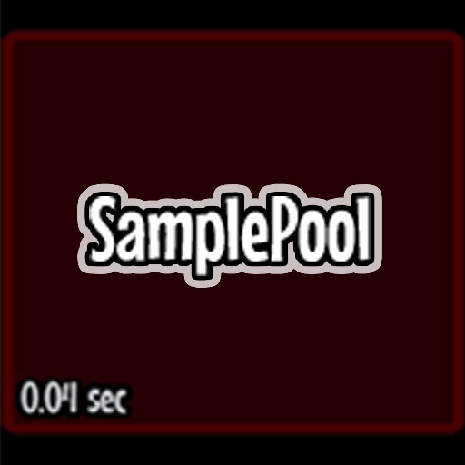 SamplePool logo