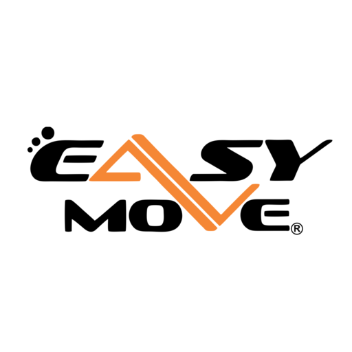 Easy Move - Motorista logo