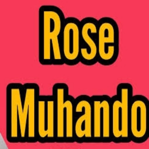 Rose Muhando All songs Screenshot 3 - AppWisp.com