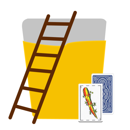 Escalera logo